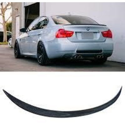 2005 - 2012 E90 3 Serisi M4 Style - Spoiler