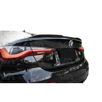2020 - 2026 G22 4 Serisi Coupe M4 Style - Spoiler