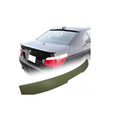 2003 - 2010 E60 5 Serisi M4 Style - Cam Üstü Spoiler