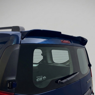 2012 - 2022 Lodgy Ps Style - Spoiler