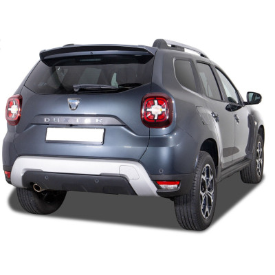 2018 - 2021 Duster 2 Sport Style - Spoiler