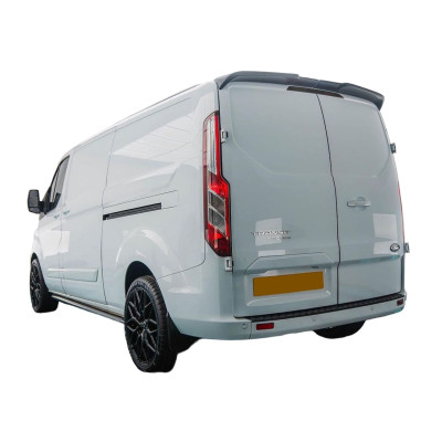 2023 - 2026 Custom Cift Kapak Ps Style - Spoiler