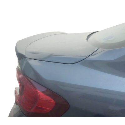 2015 - 2026 Egea Sedan Sport Style - Spoiler