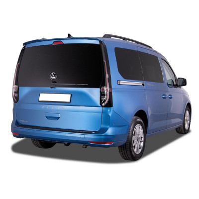 2022 - 2026 Connect Tek Kapak Sport Style - Spoiler