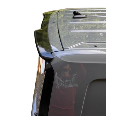 2022 - 2026 Connect Çift Kapak Sport Style - Spoiler