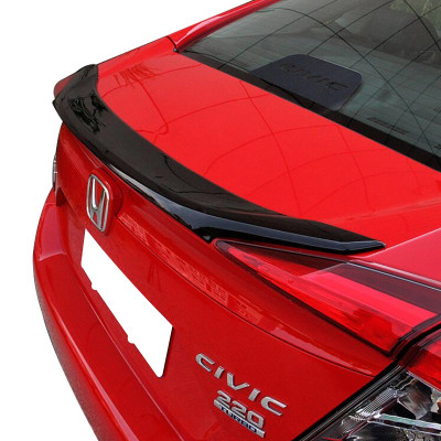 2016 - 2021 Civic Fc5 Oem Style - Spoiler