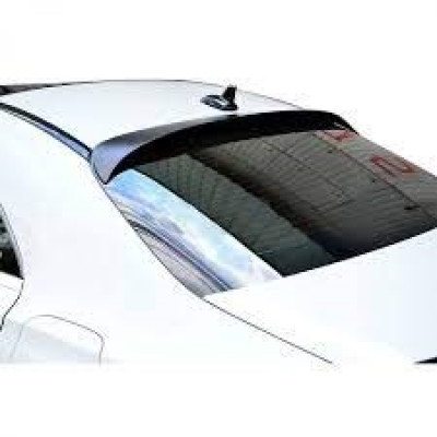 2012 - 2018 Cla W117 Amg Style - Cam Üstü Spoiler