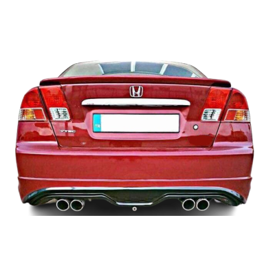 2001 - 2007 Civic Vtec2 -  Spoiler