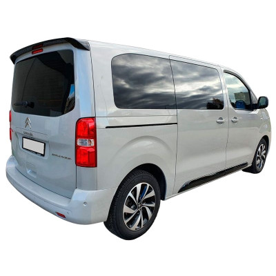 2021 - 2026 Vivaro çift Kapak Ps Style - Bagaj Üstü Spoiler