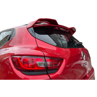 2012 - 2019 Clio 4 - Rs V Cup Style - Spoiler