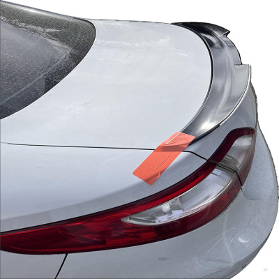 2010 - 2016 Fluence - PS Style - Spoiler