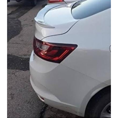 2012 - 2026 Megane 4 Sedan - M4 Style - Spoiler