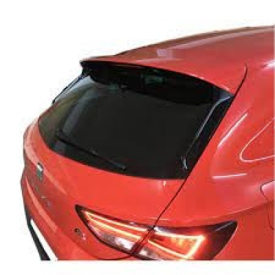 2012 - 2020 Leon 5f Hb 5 Kapı Cupra Style - Cam Çıtası