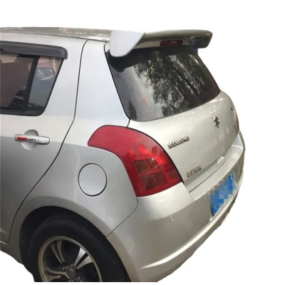 2005 - 2016 Swift Unıversal Style - Spoiler
