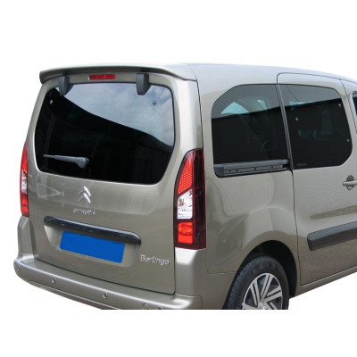 2016 - 2026 Proace Verso Tek Kapı Ps Style - Spoiler