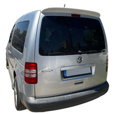 2003 - 2015 Caddy Mk3 Tek Kapı Ps Style - Spoiler