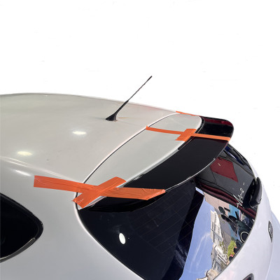 2010 - 2012 Leon Mk 2,5 Sport Style - Spoiler