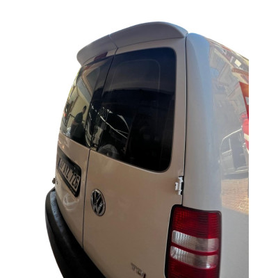 2015 - 2021 Caddy Mk4 Çift Kapı Ps Style - Spoiler