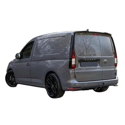 2021 - 2026 Caddy Mk5 Çift Kapı Sport Style - Spoiler