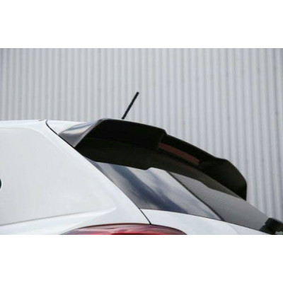 2017 - 2021 Polo Mk6 R Line Style - Spoiler