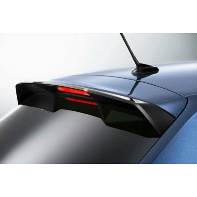 2022 - 2026 Polo Mk6,5 R Line Style - Spoiler
