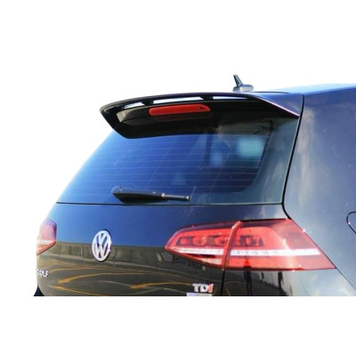 2012 - 2019 Golf Mk7 Mk7.5 Sportline Style - Spoiler