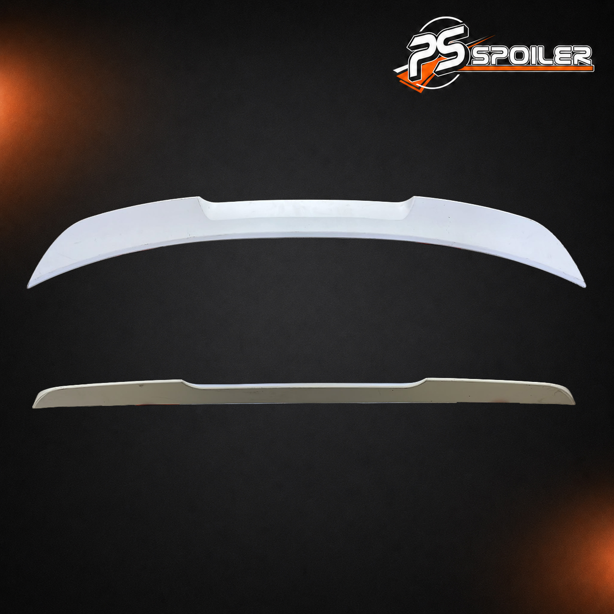 2003 - 2010 E60 5 Serisi M4 Style - Spoiler