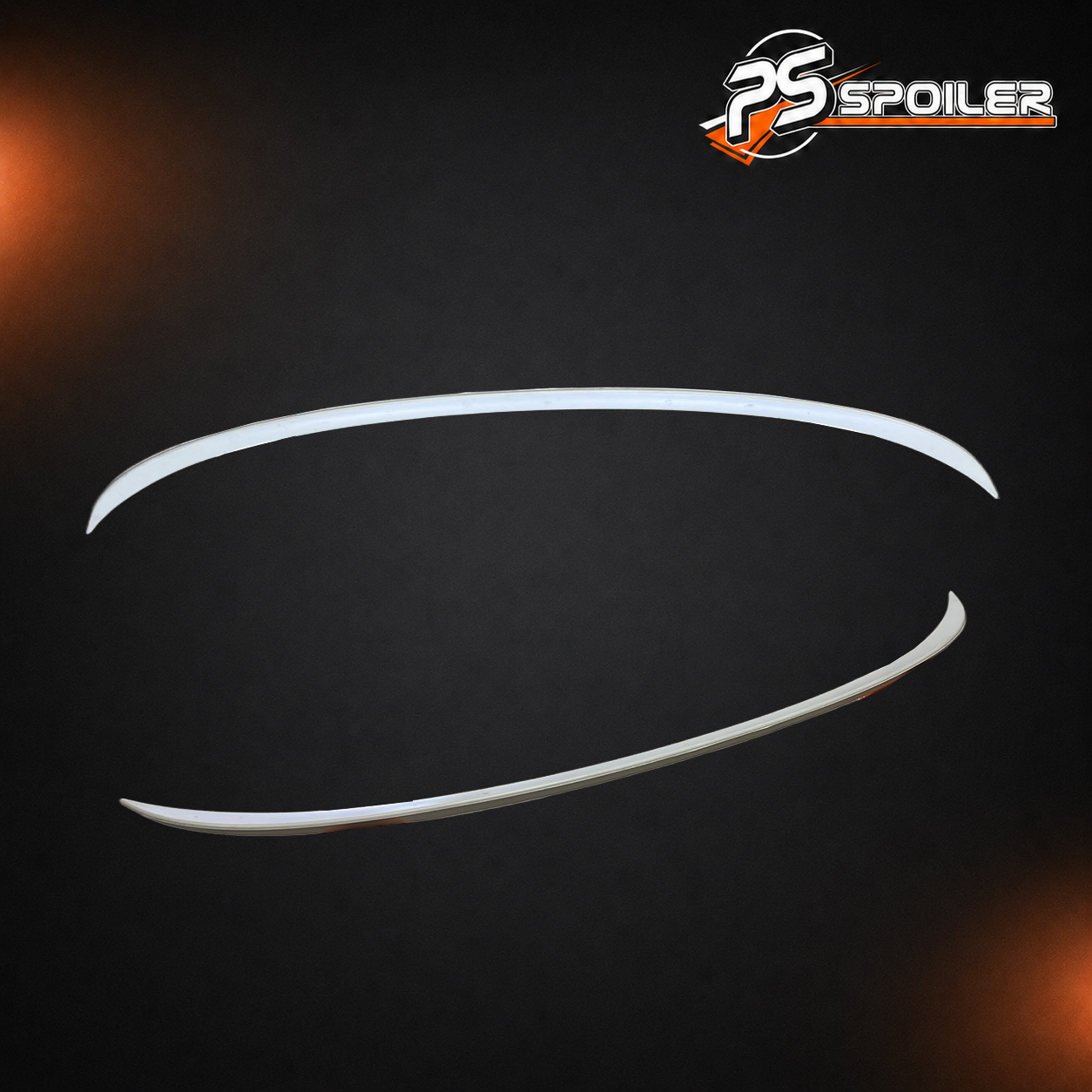 2005 - 2012 E90 3 Serisi M3 Style - Spoiler