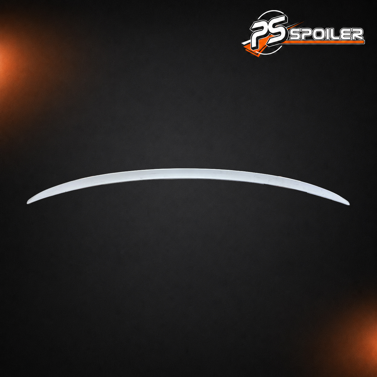 2007 - 2013 E93 3 Serisi M3 Style - Spoiler