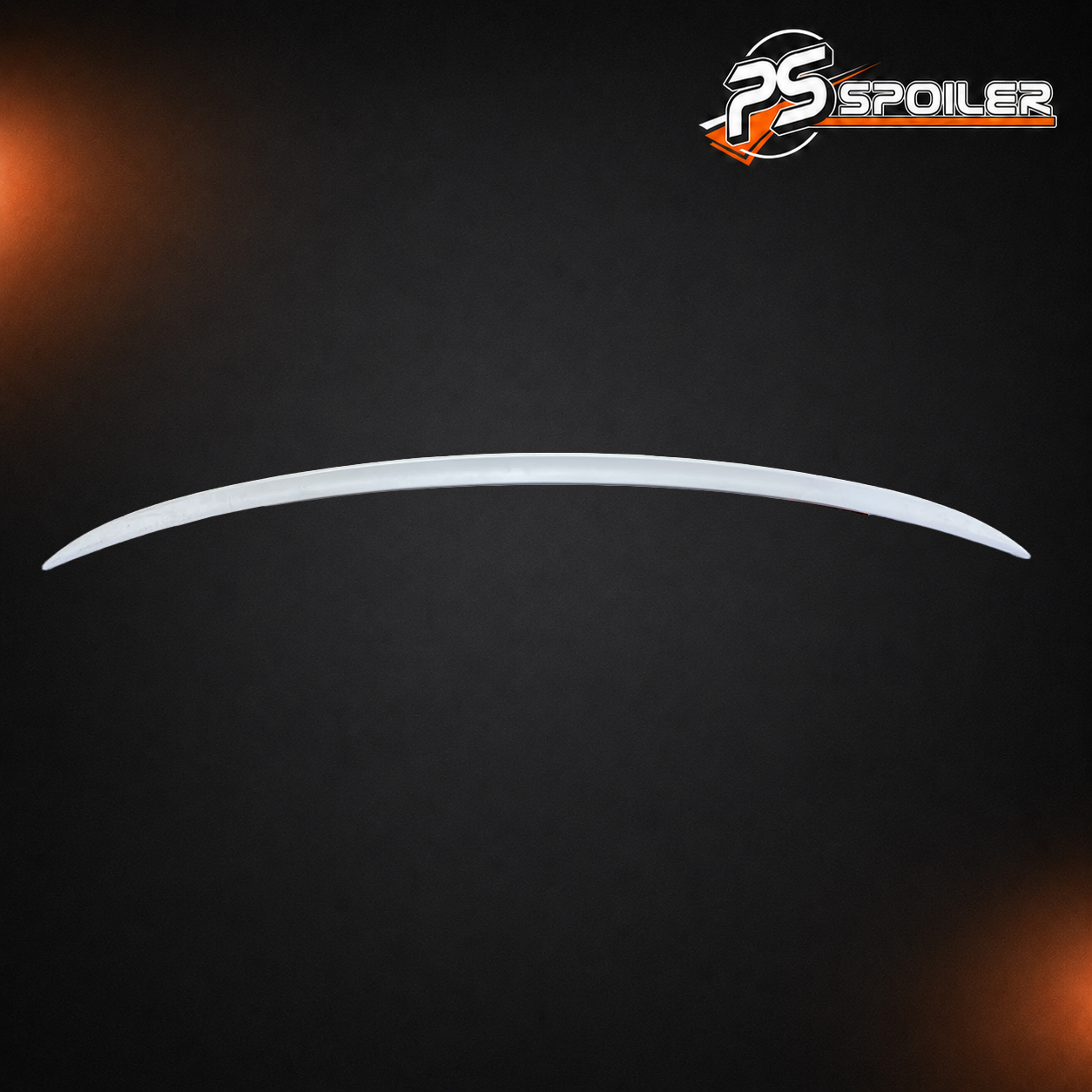 2006 - 2013 E92 3 Serisi M3 Style - Spoiler