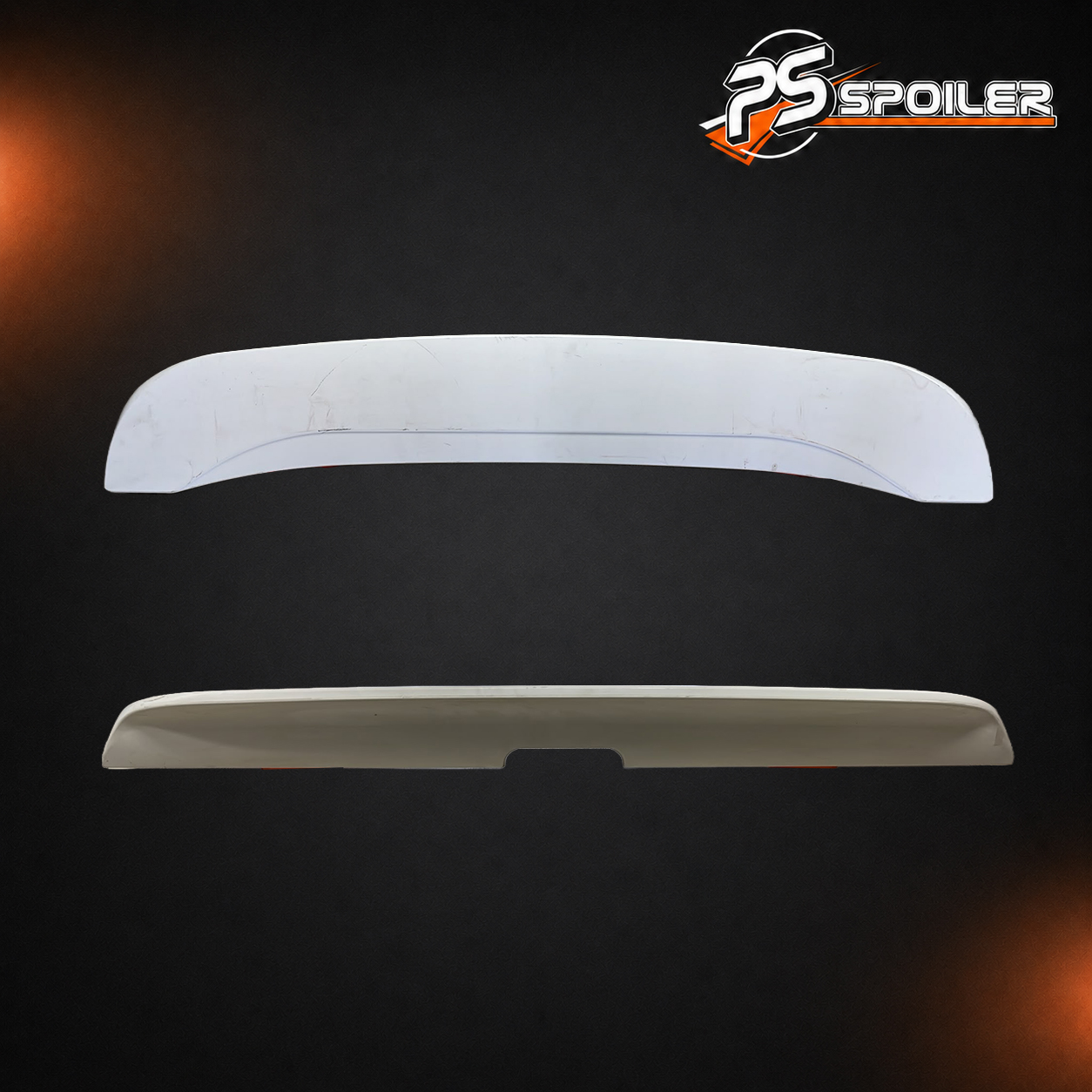 2003 - 2014 Connect Tek Bagaj Kapağı Sport Style - Spoiler