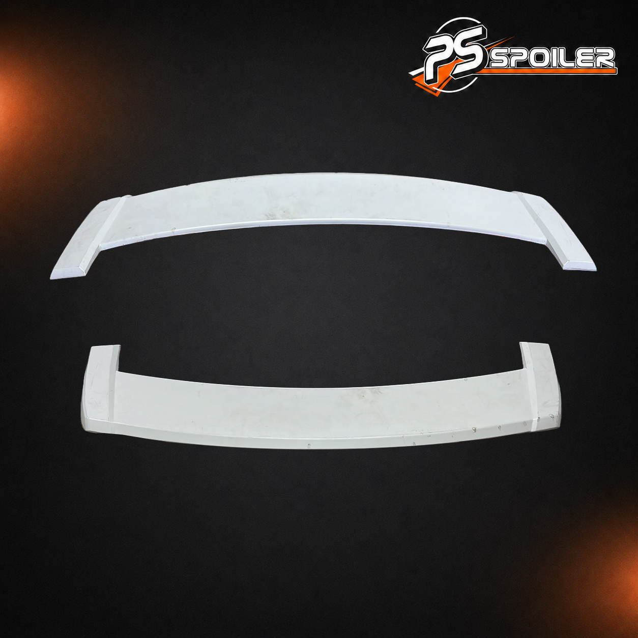 2018 - 2021 Duster 2 Sport Style - Spoiler