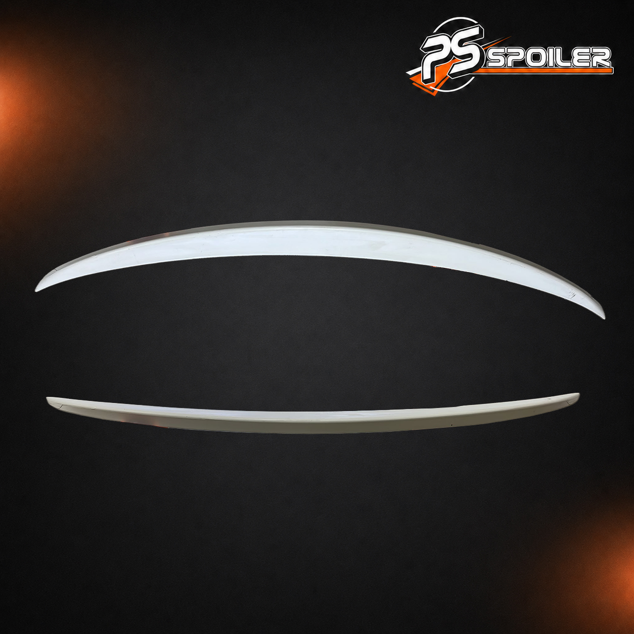 2014 -2021 W205 Amg Style - Sedan Bagaj Üstü Spoiler