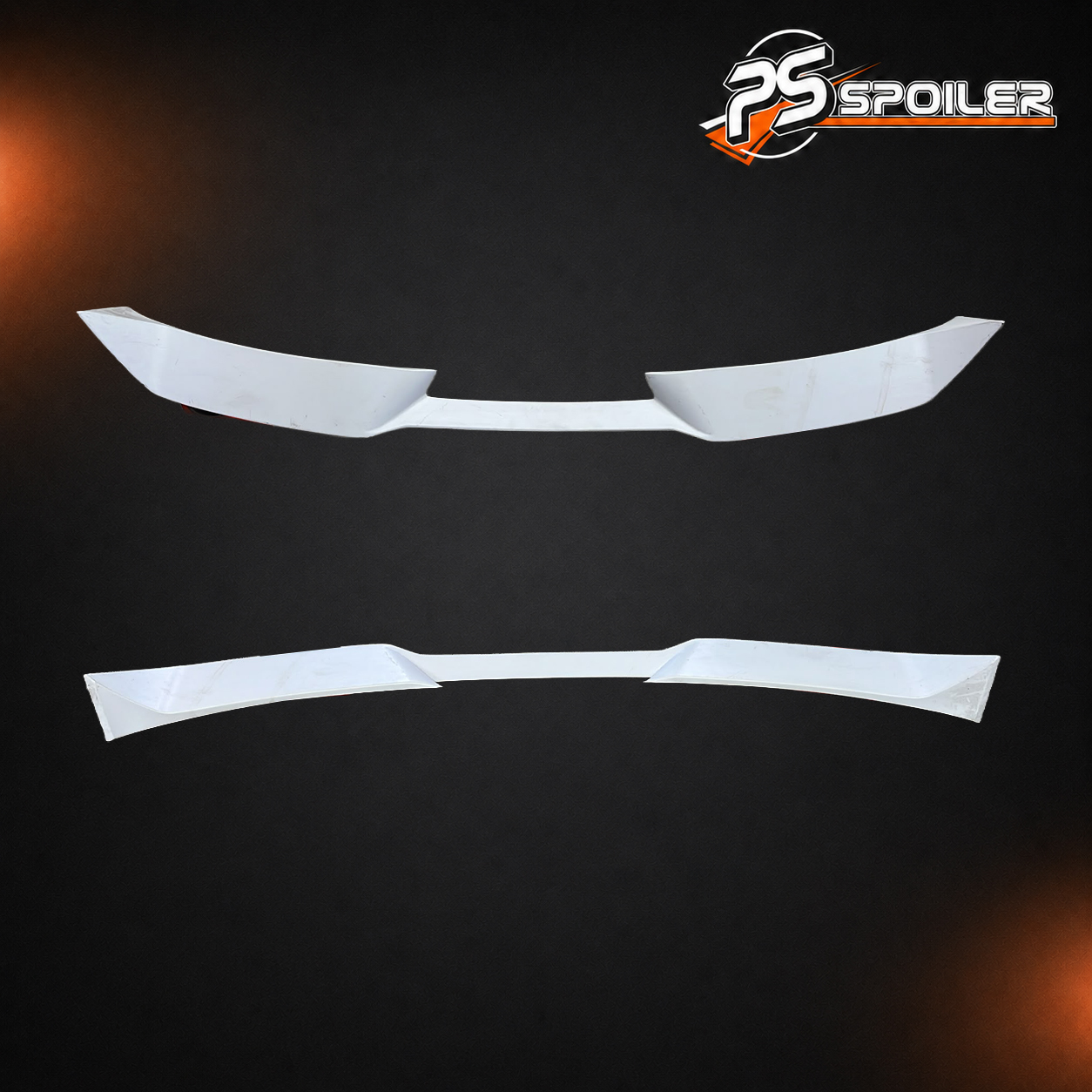 2022 - 2026 Polo Mk6,5 R Line Style - Spoiler