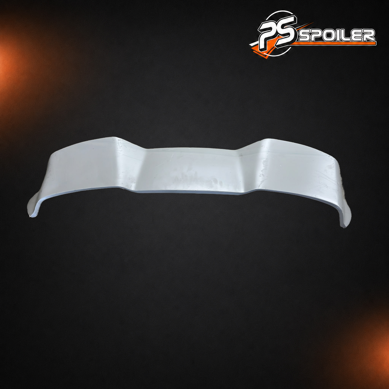 2012 - 2019 Clio 4 - Rs V Cup Style - Spoiler