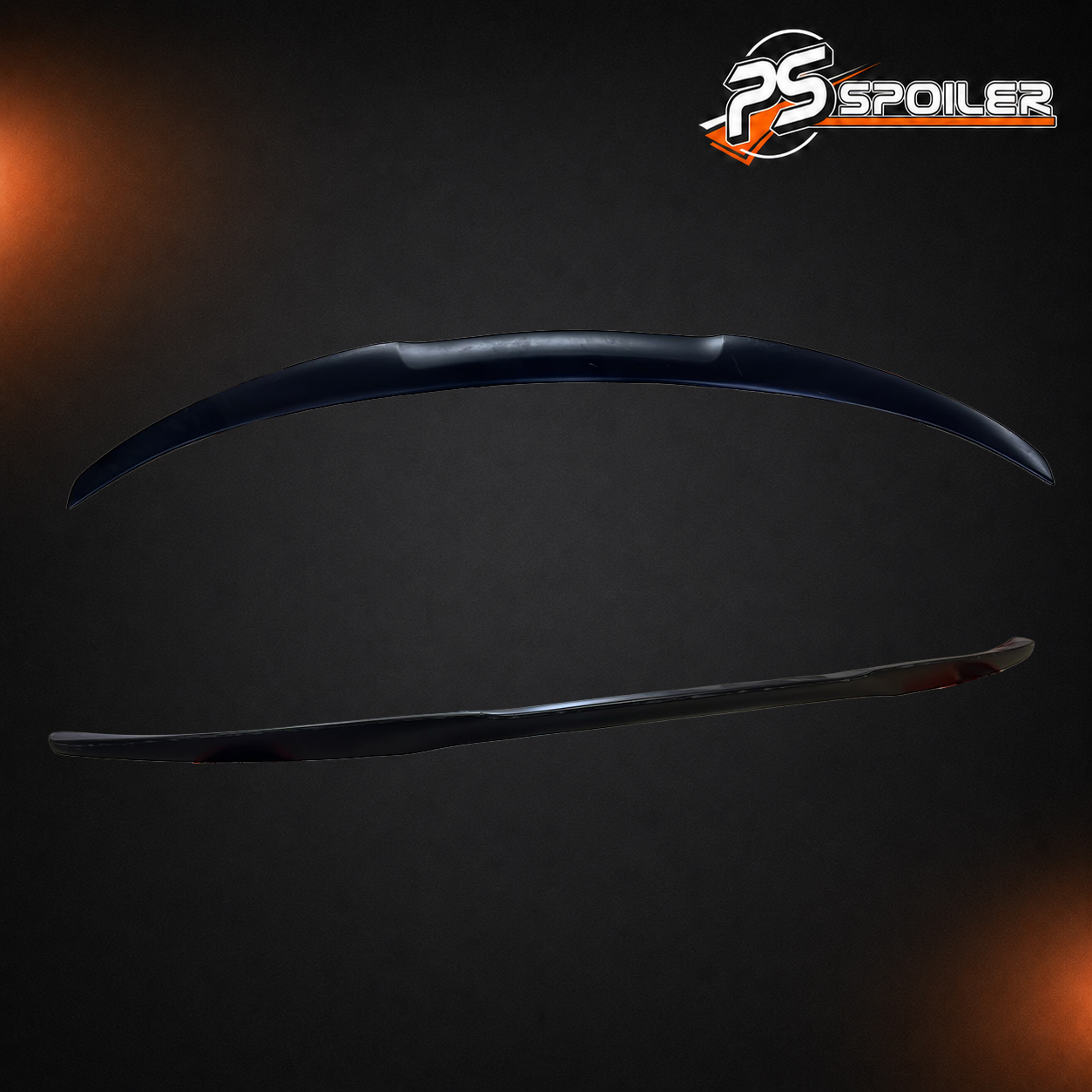 2014 - 2021 F36 4 Serisi Gran Coupe M4 Style - Spoiler