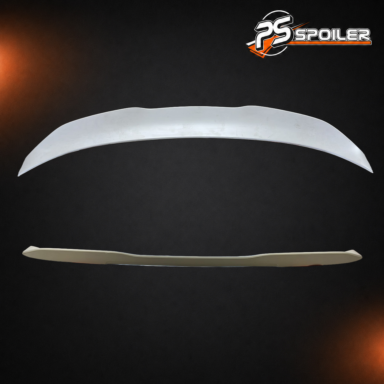 2012 - 2019 F30 3 Serisi Psm Style - Spoiler