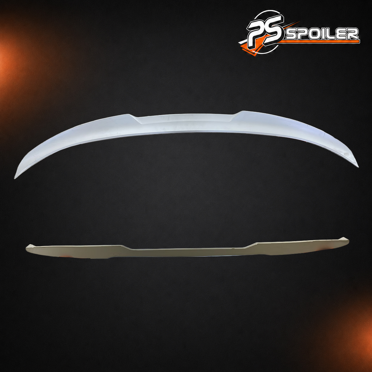 2012 - 2019 F30 3 Serisi M4 Style - Spoiler