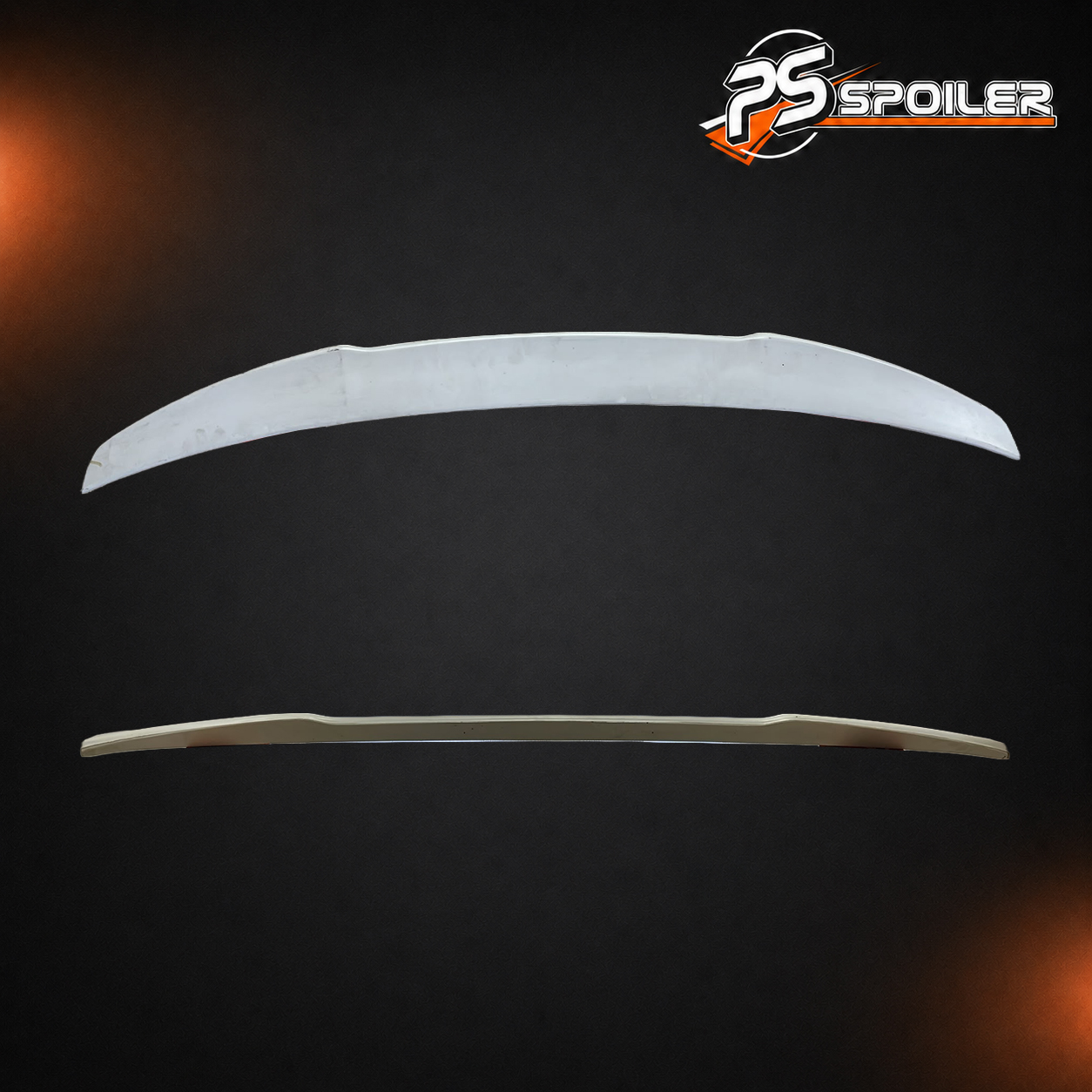 2013 - 2020 A3 8v Sedan Votex Style - Spoiler