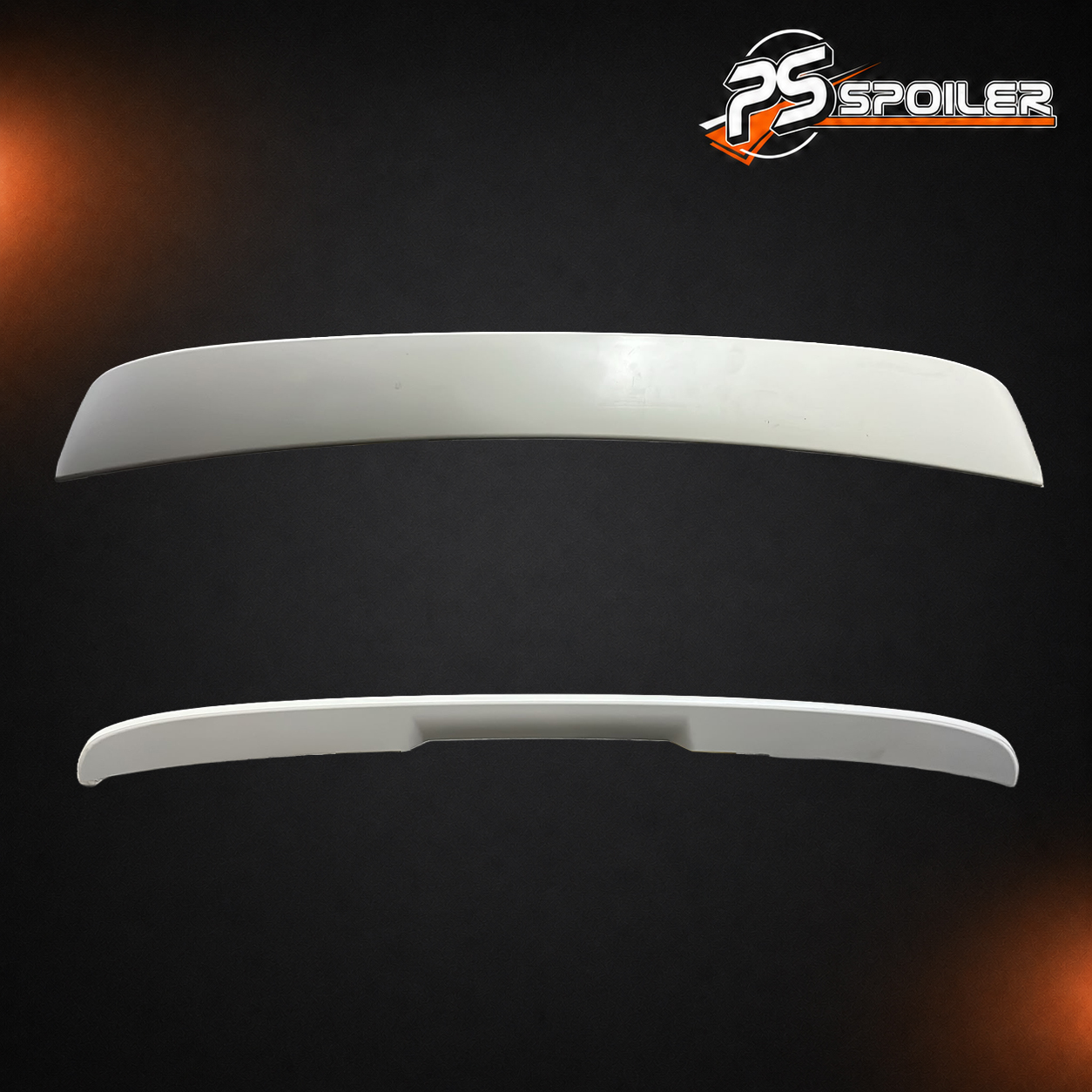 2010 - 2023 Doblo D3 D4 Sport Style - Spoiler